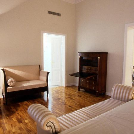 Relais Villa Antea Florence Chambre photo