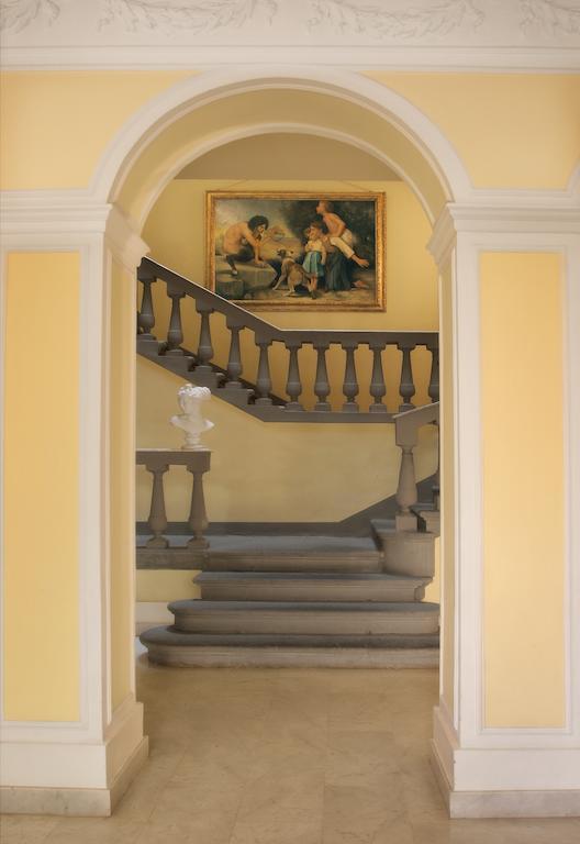 Relais Villa Antea Florence Extérieur photo