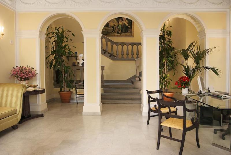 Relais Villa Antea Florence Intérieur photo