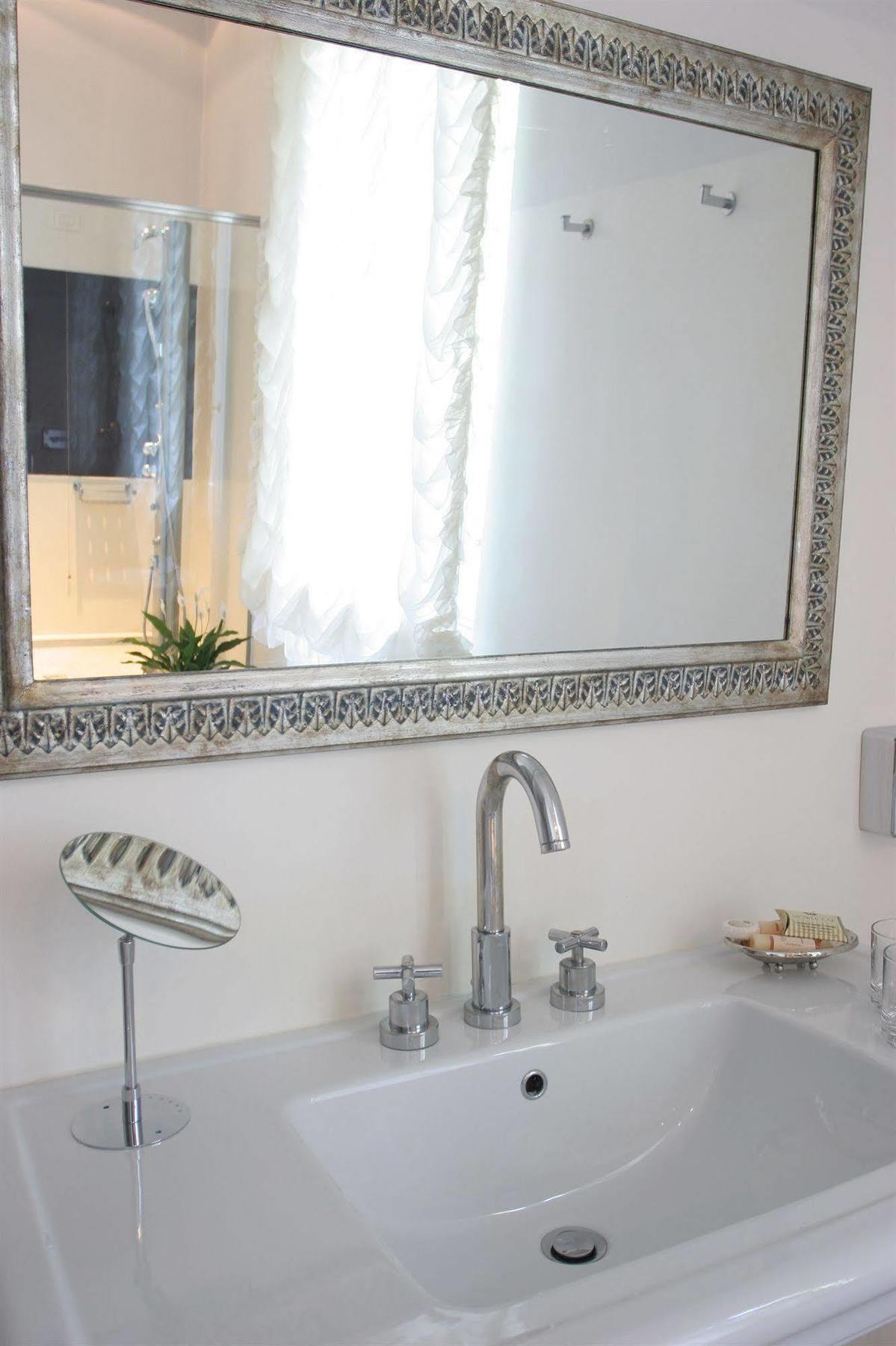 Relais Villa Antea Florence Extérieur photo