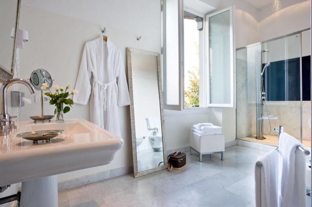 Relais Villa Antea Florence Extérieur photo