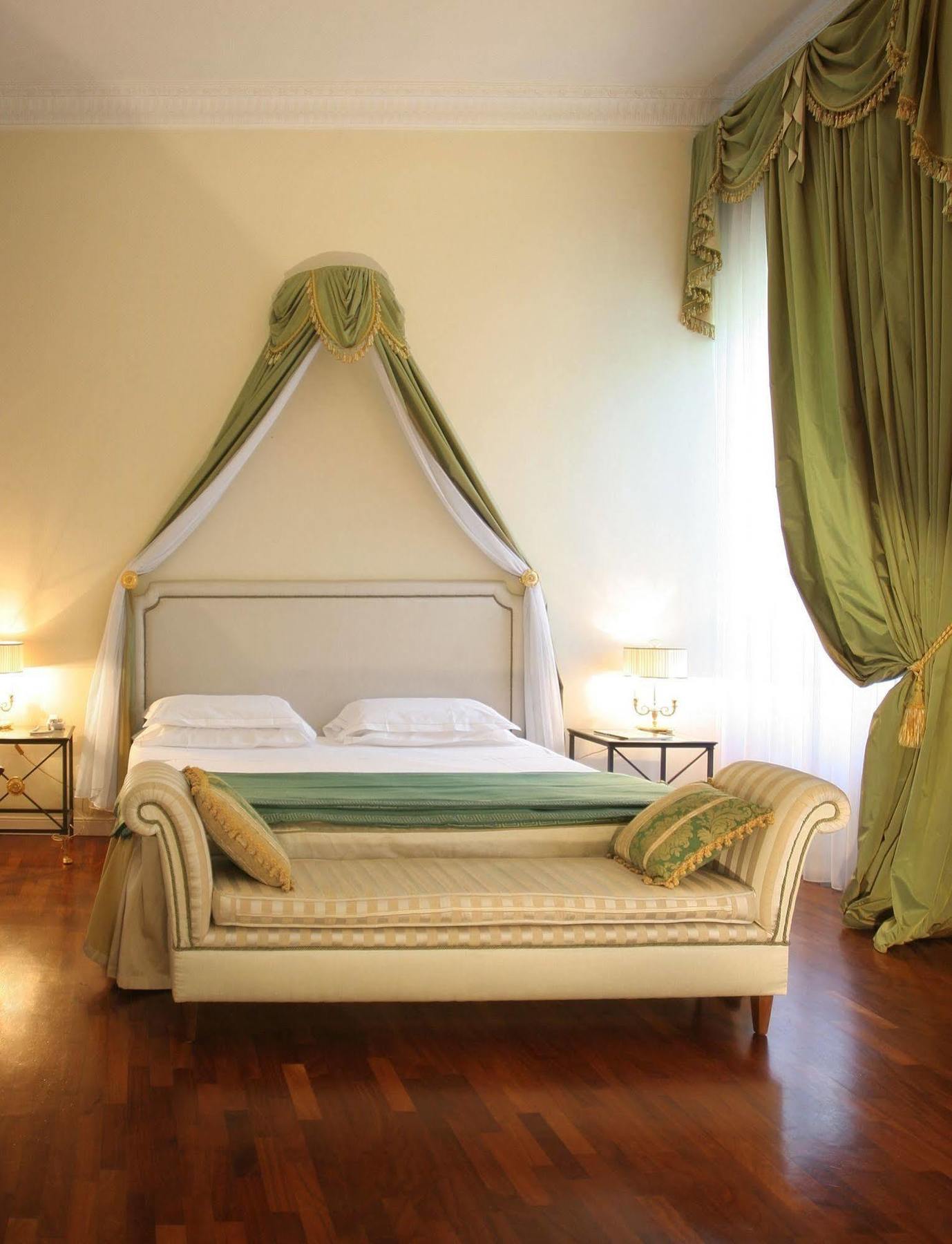 Relais Villa Antea Florence Chambre photo