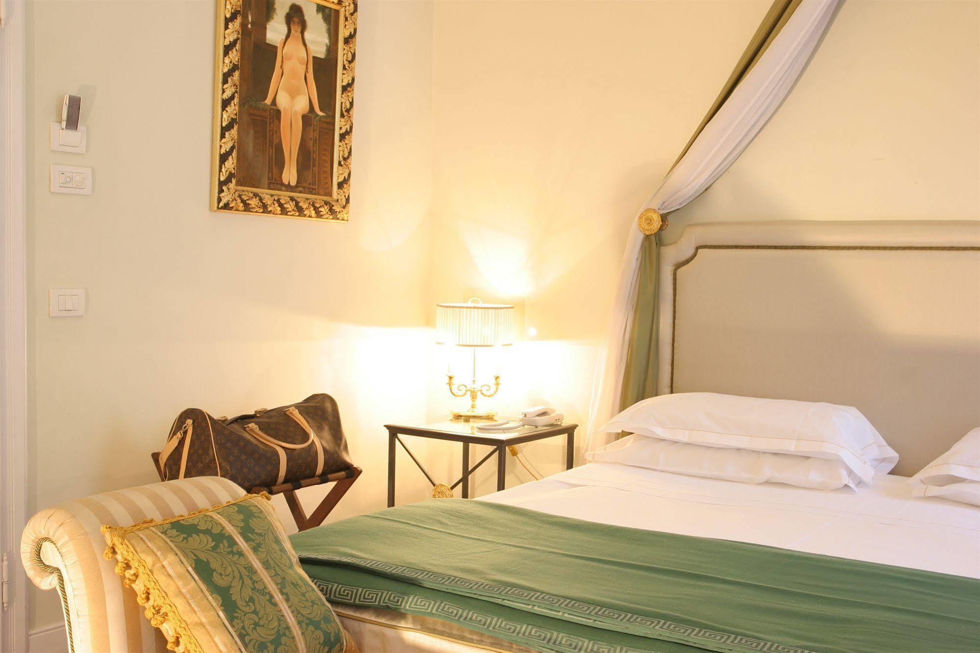 Relais Villa Antea Florence Extérieur photo