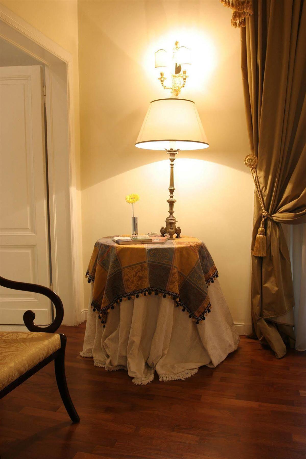 Relais Villa Antea Florence Extérieur photo