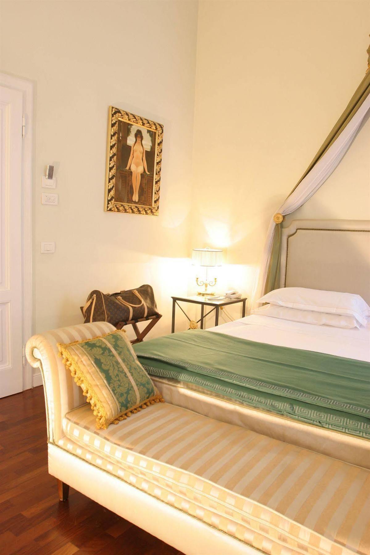 Relais Villa Antea Florence Extérieur photo