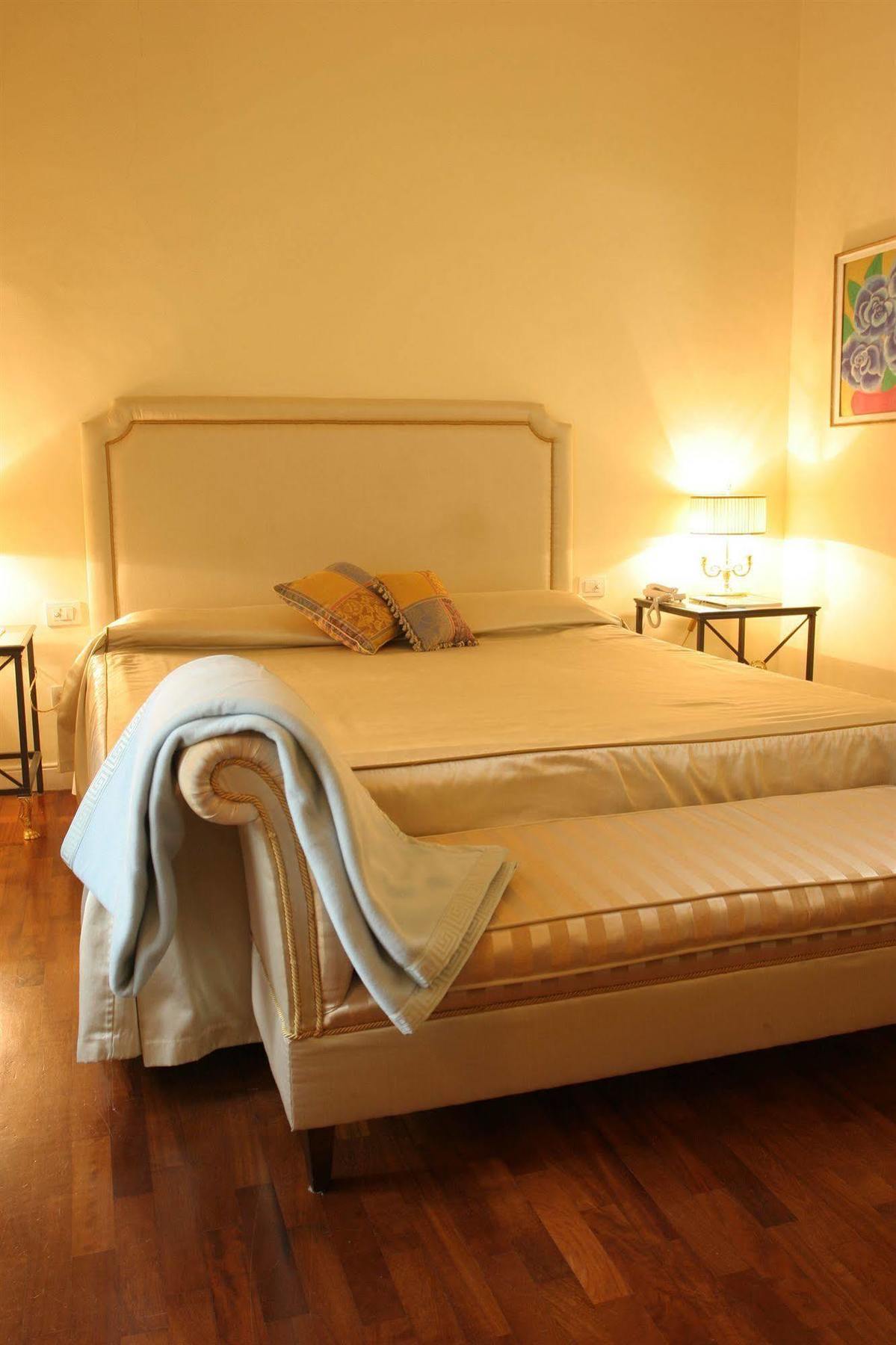 Relais Villa Antea Florence Extérieur photo