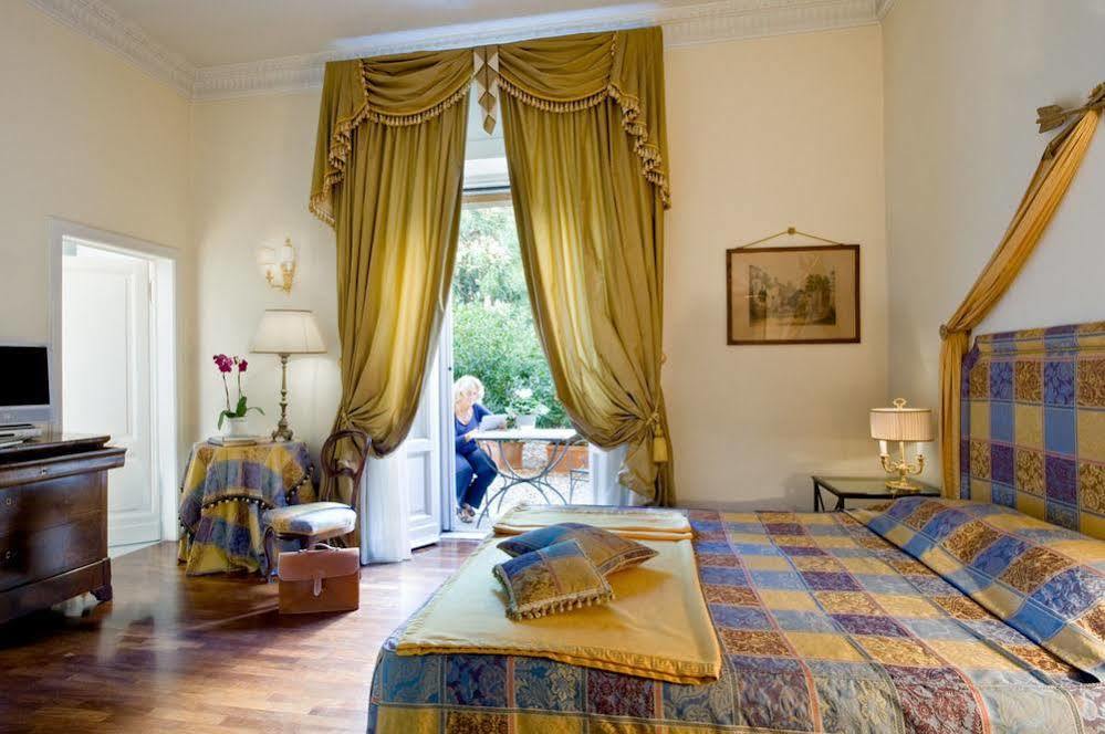 Relais Villa Antea Florence Extérieur photo