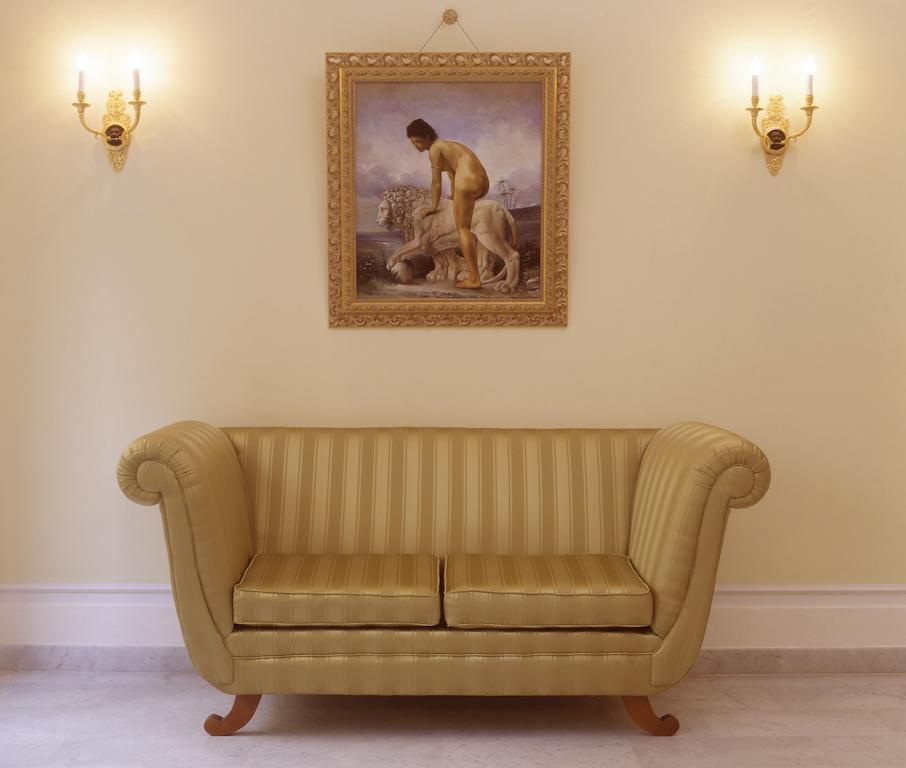 Relais Villa Antea Florence Intérieur photo