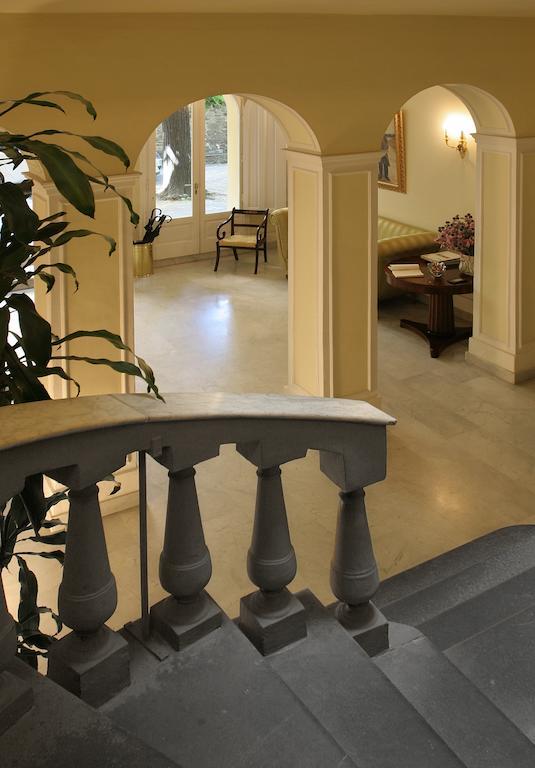 Relais Villa Antea Florence Extérieur photo