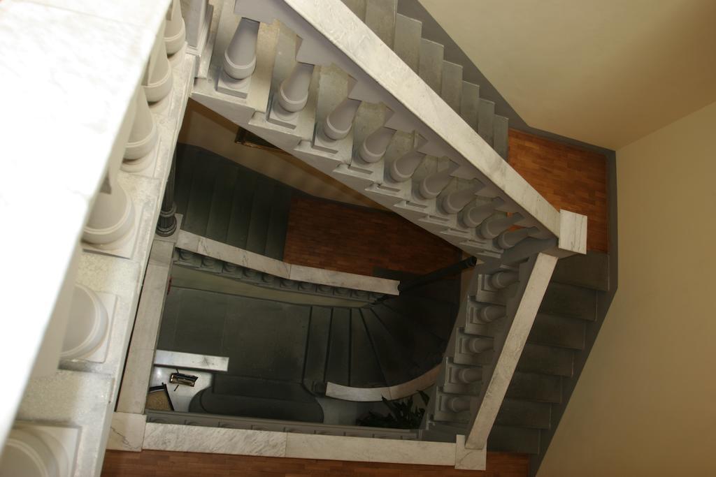 Relais Villa Antea Florence Extérieur photo