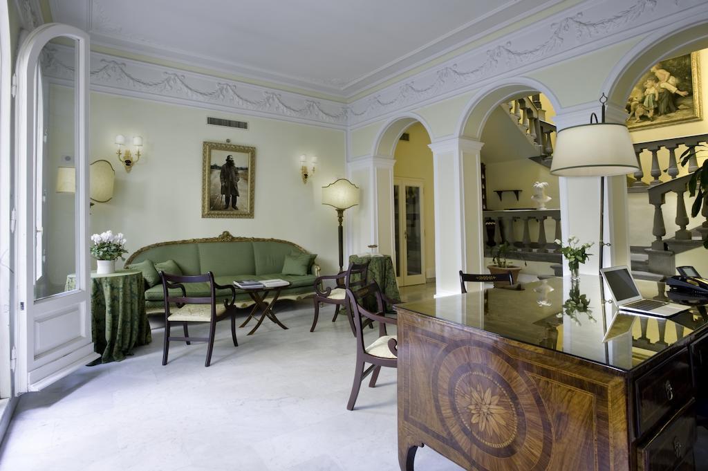 Relais Villa Antea Florence Extérieur photo