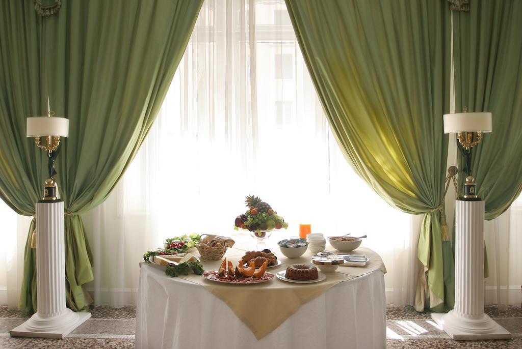 Relais Villa Antea Florence Extérieur photo