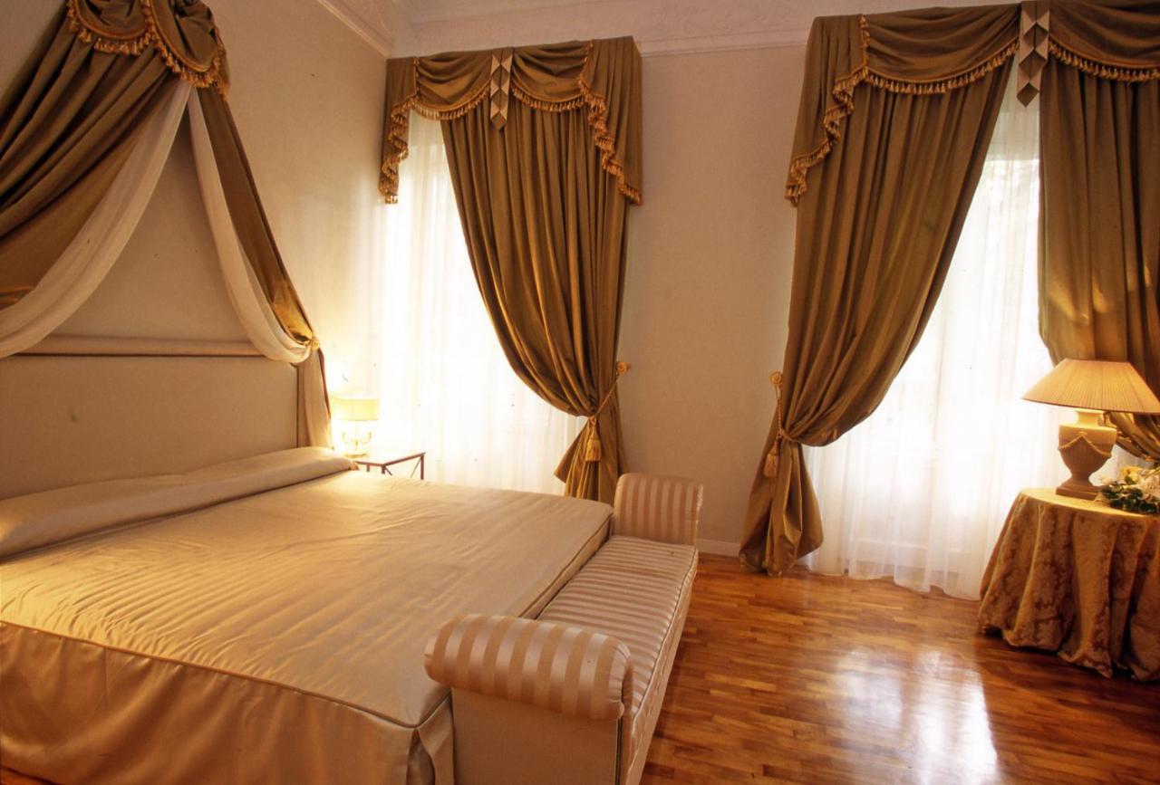 Relais Villa Antea Florence Chambre photo