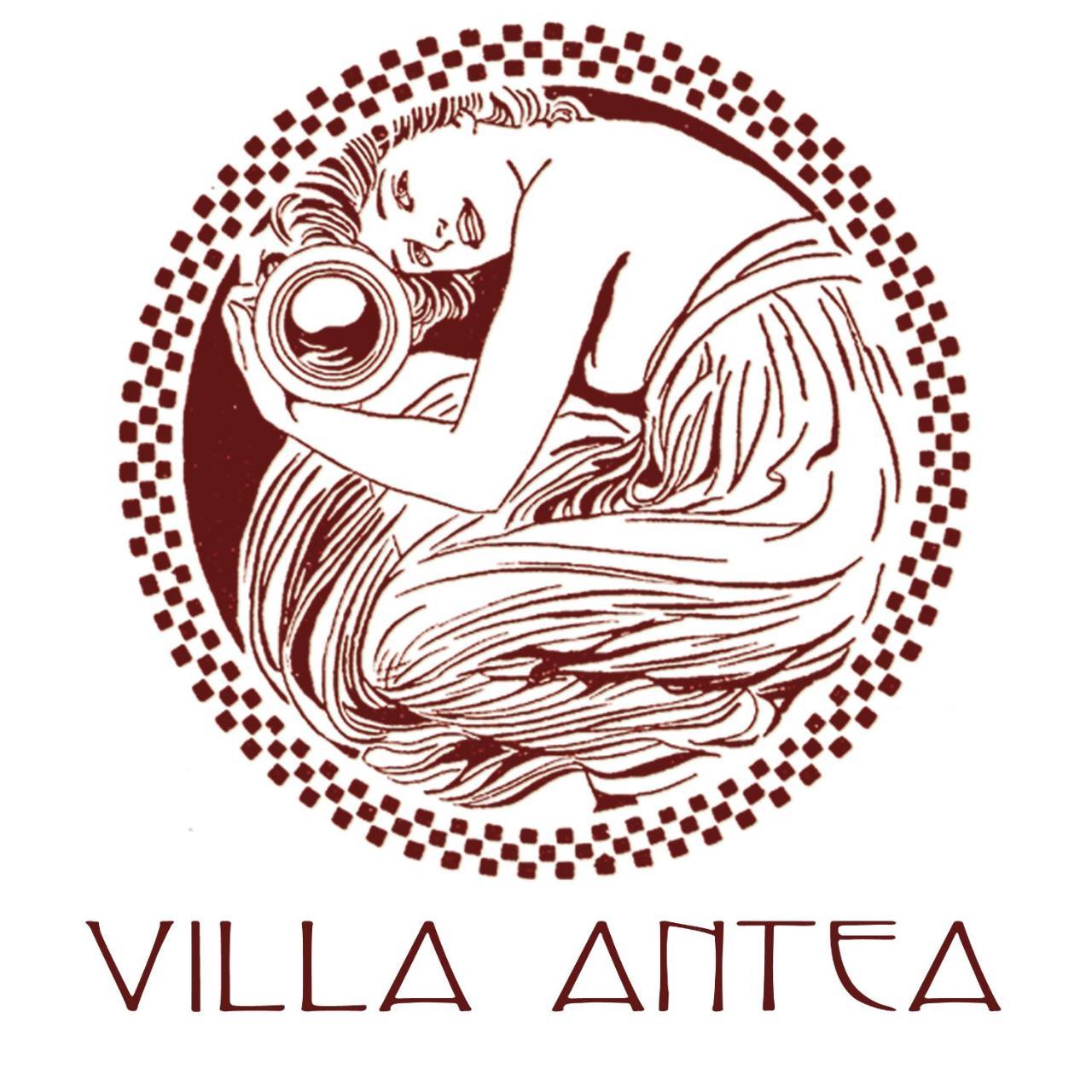 Relais Villa Antea Florence Extérieur photo