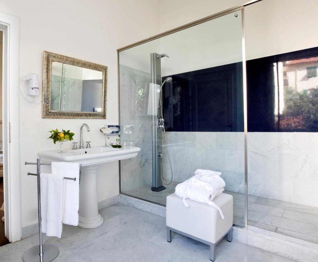 Relais Villa Antea Florence Extérieur photo